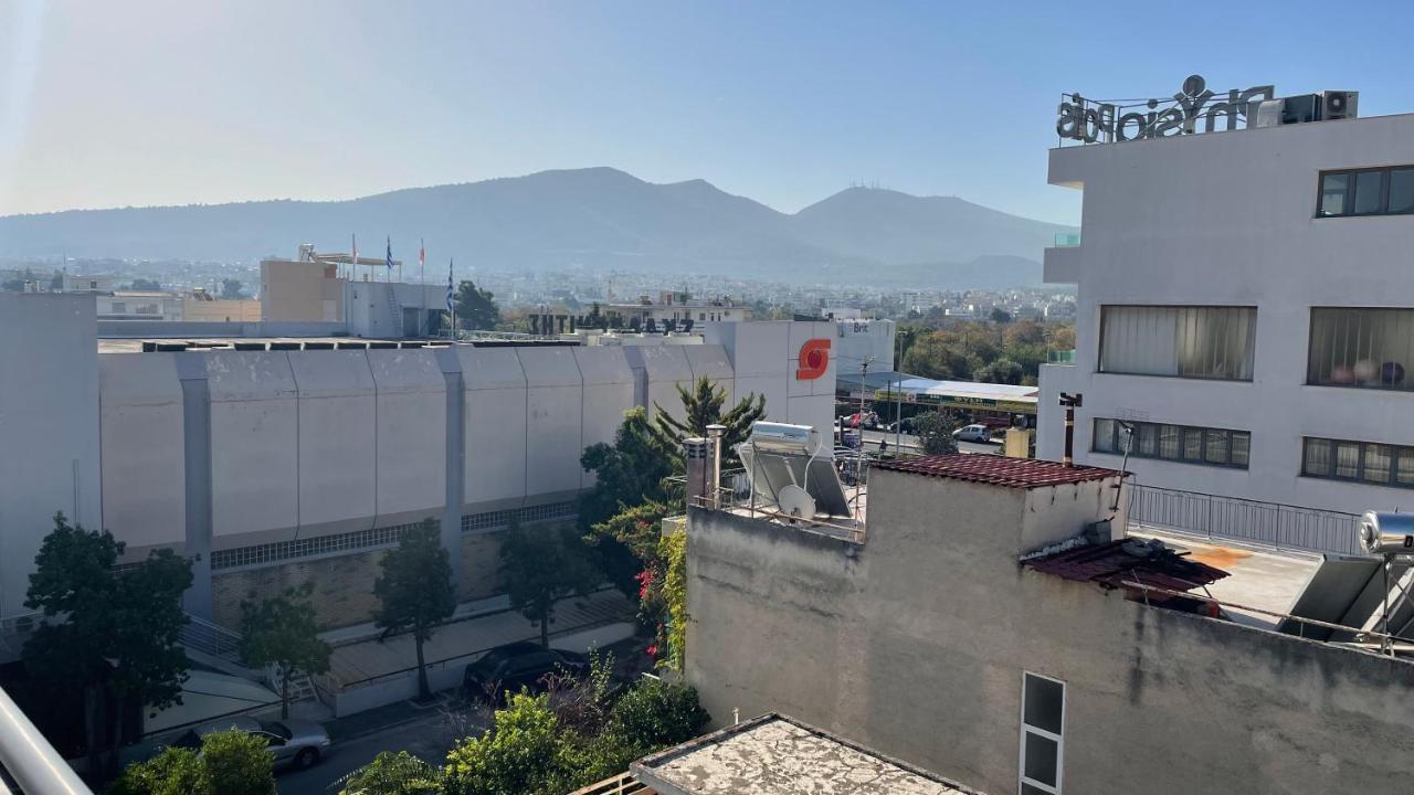 Awesome Home 3' From Metro Atenas Exterior foto