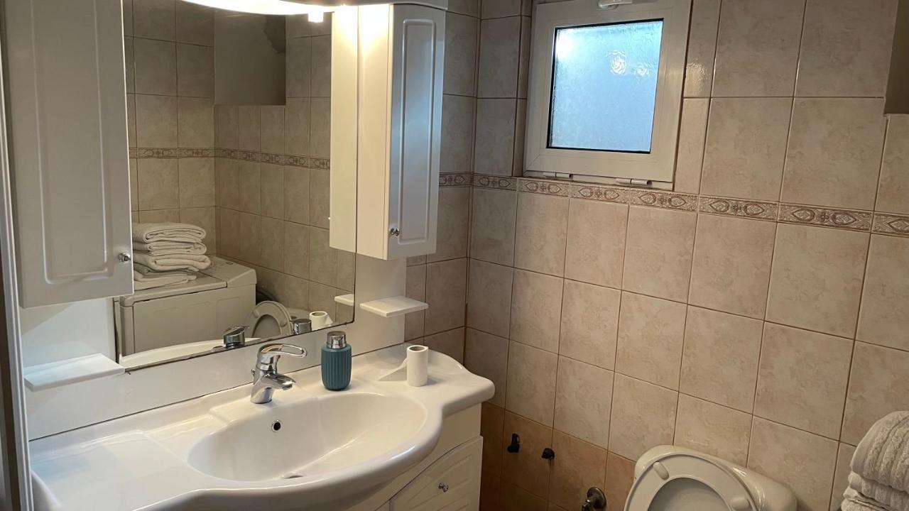 Awesome Home 3' From Metro Atenas Exterior foto