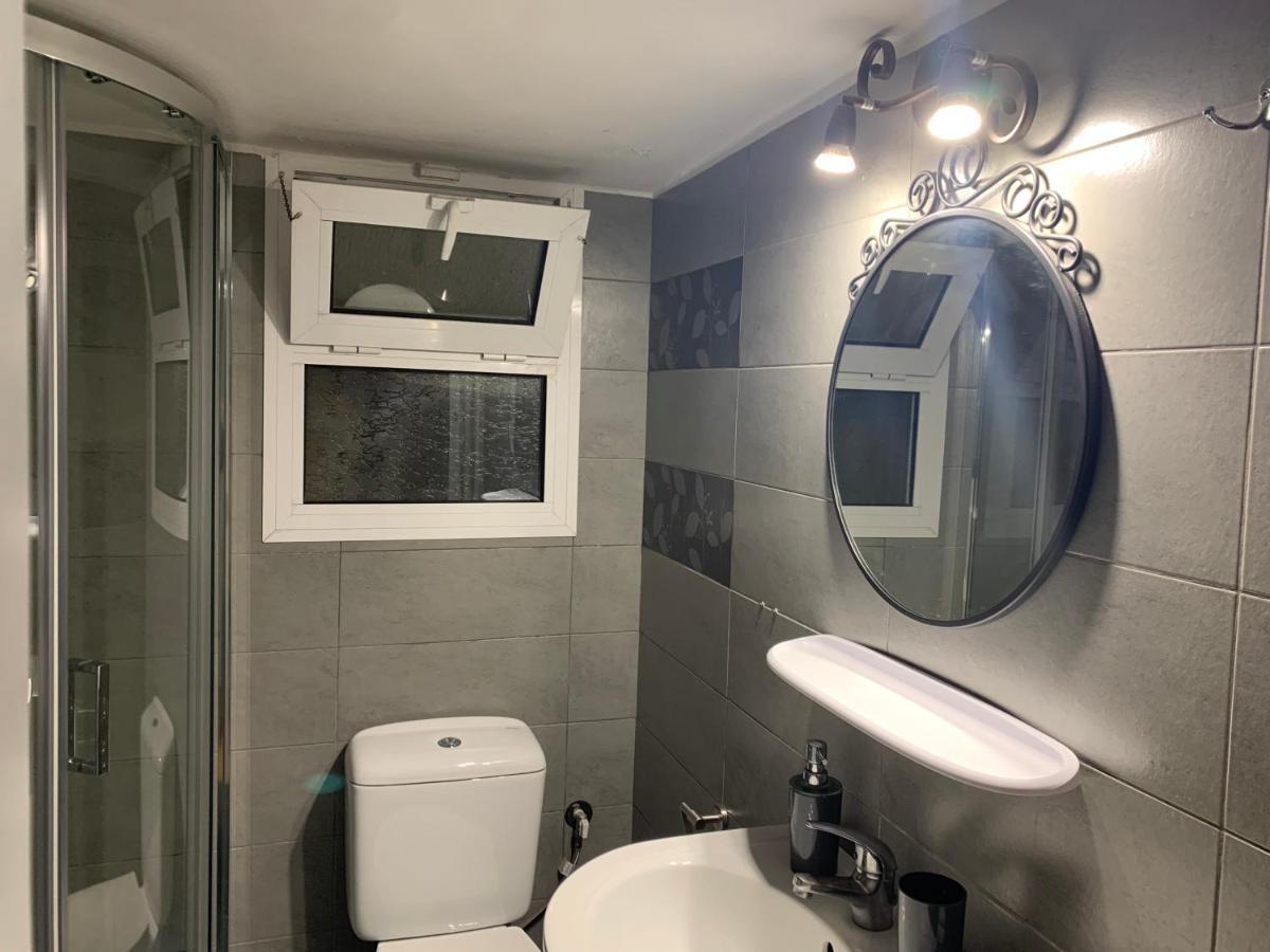 Awesome Home 3' From Metro Atenas Exterior foto