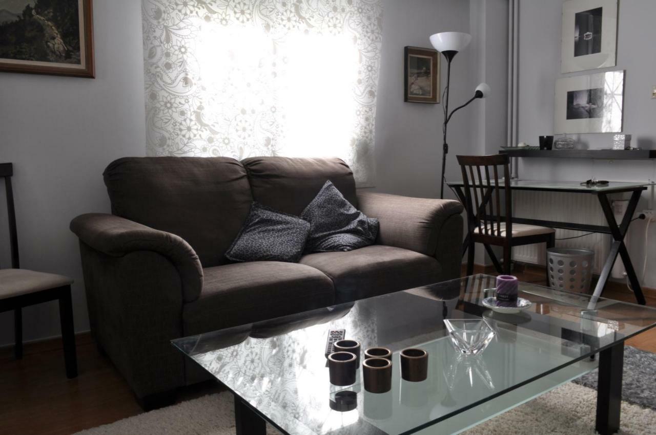 Awesome Home 3' From Metro Atenas Exterior foto