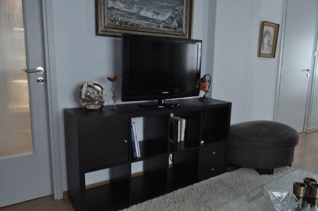 Awesome Home 3' From Metro Atenas Exterior foto