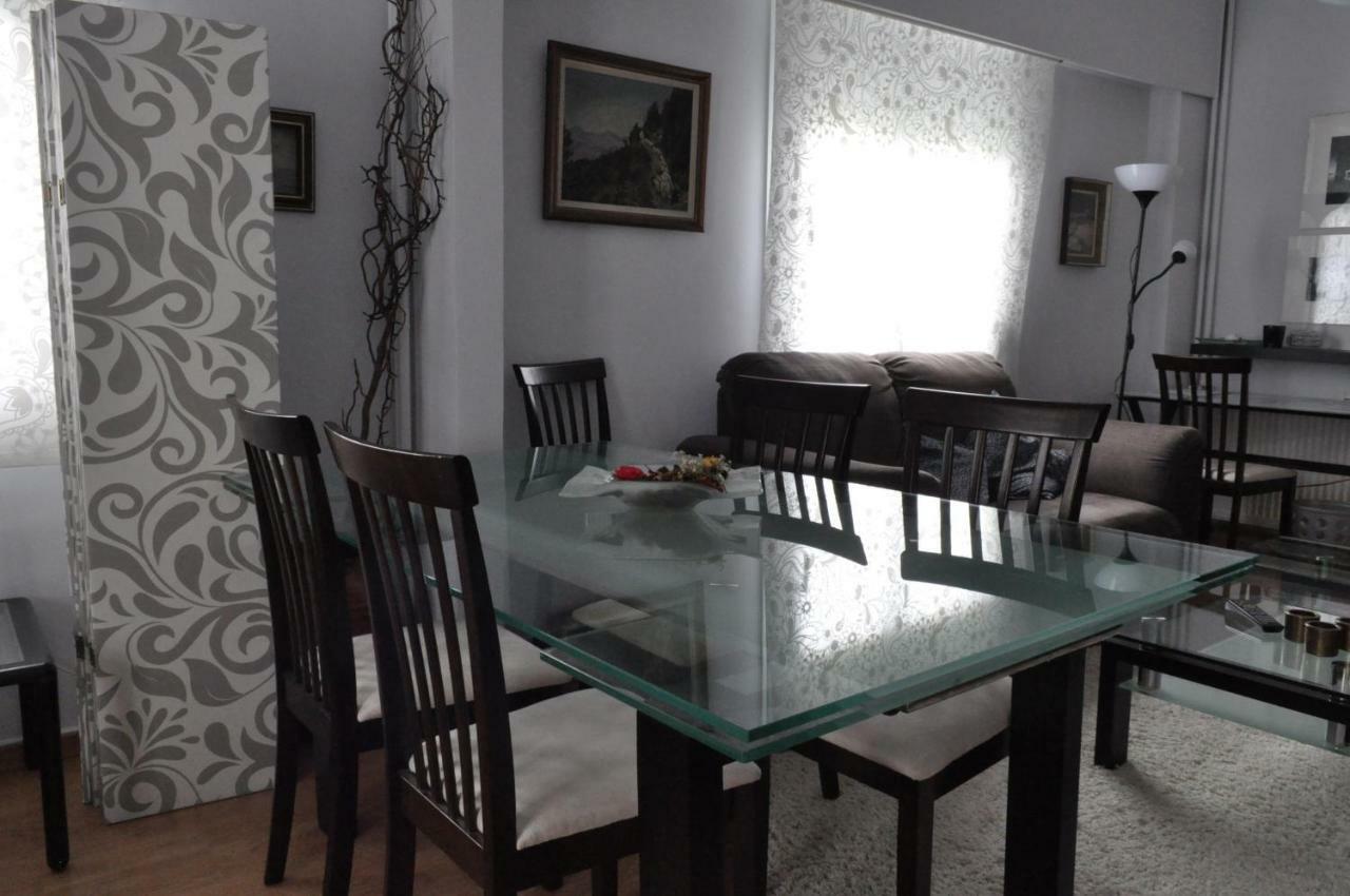 Awesome Home 3' From Metro Atenas Exterior foto