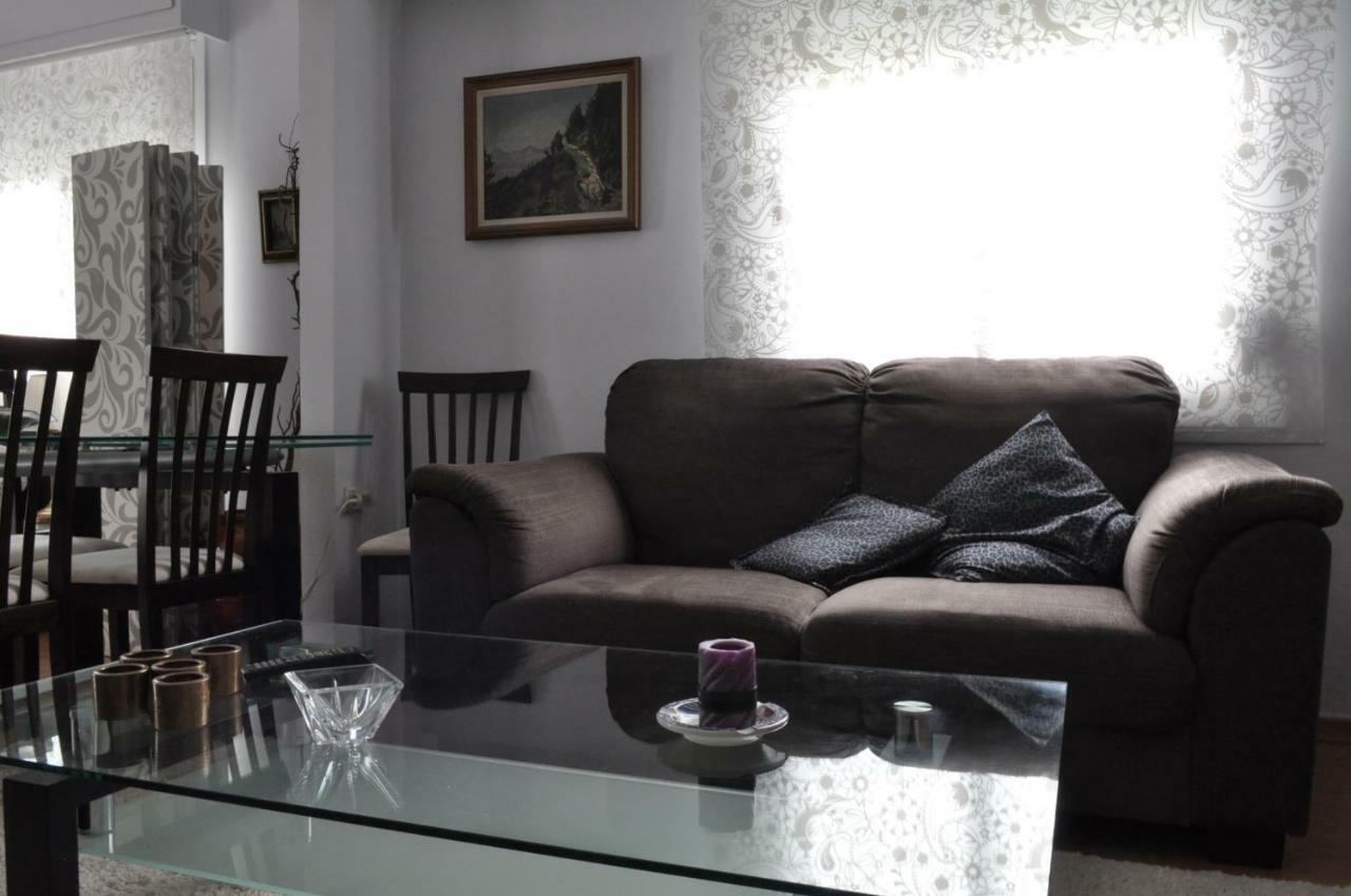 Awesome Home 3' From Metro Atenas Exterior foto