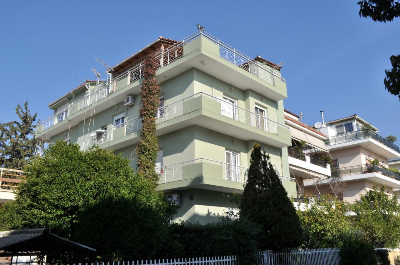 Awesome Home 3' From Metro Atenas Exterior foto